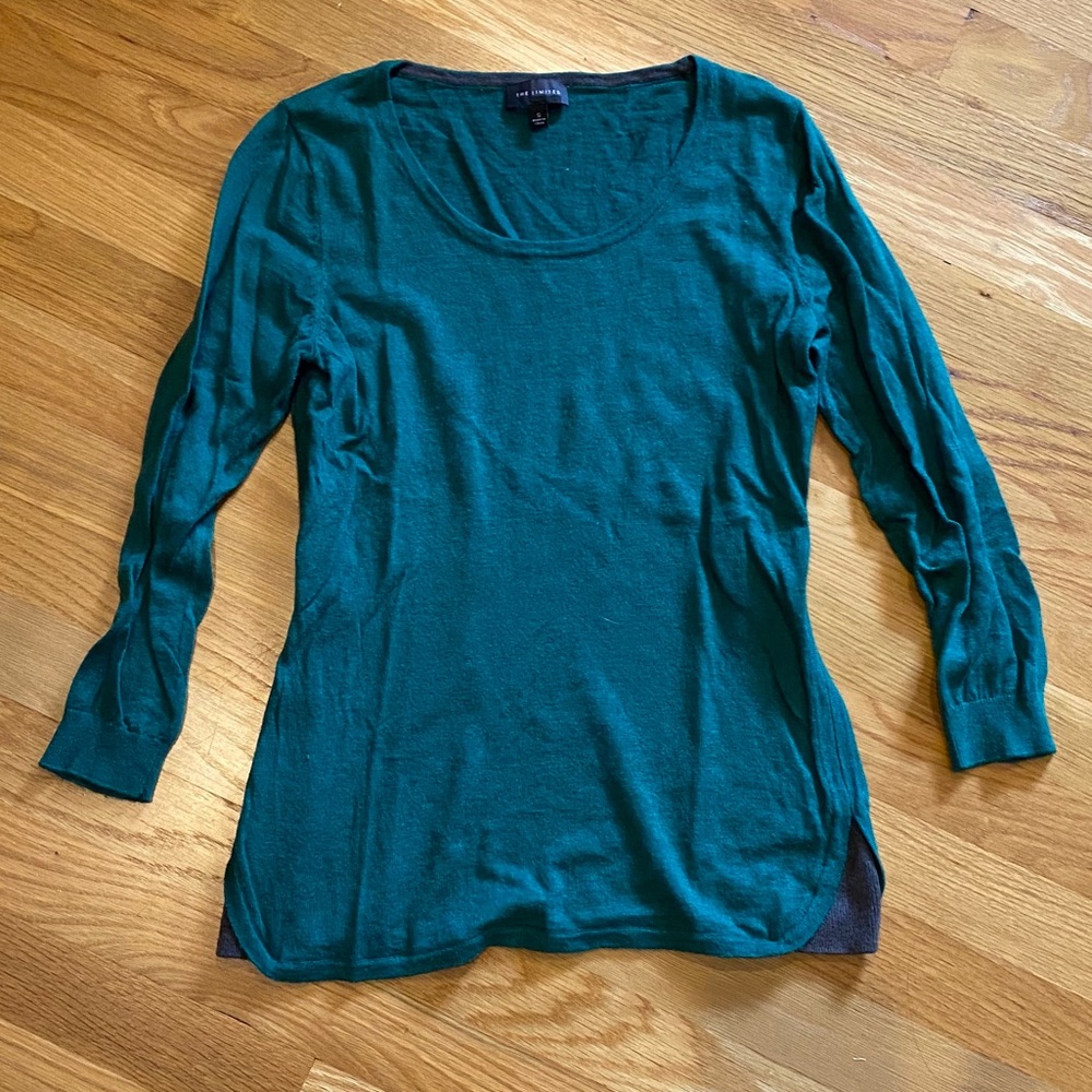 The Limited Sweater